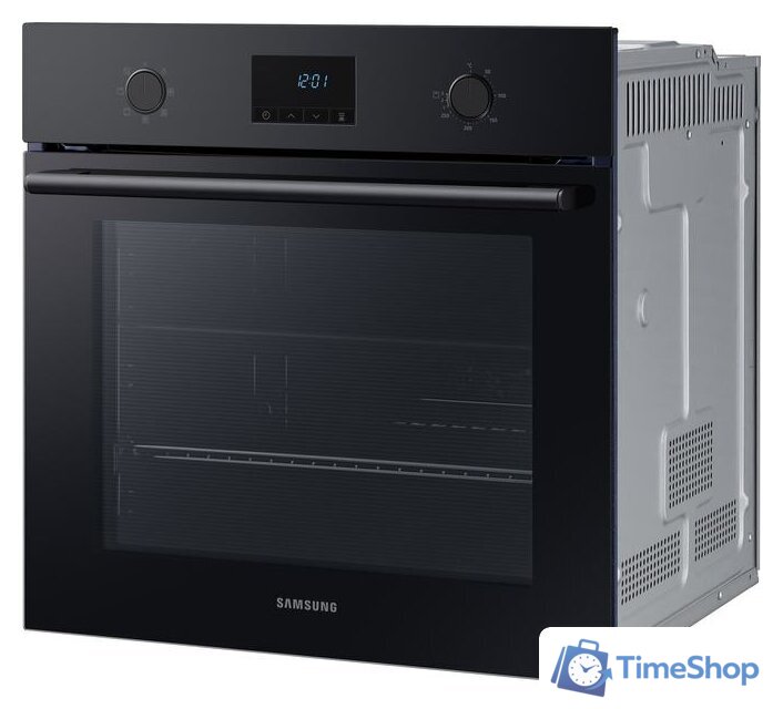 Электрический духовой шкаф Samsung NV68A1110RB - Изображение №3 — Интернет-магазин Time-Shop
