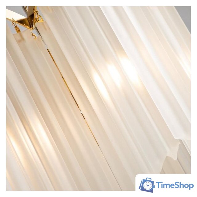 Подвесная люстра Favourite Nubes 2966-5P - Изображение №4 — Интернет-магазин Time-Shop