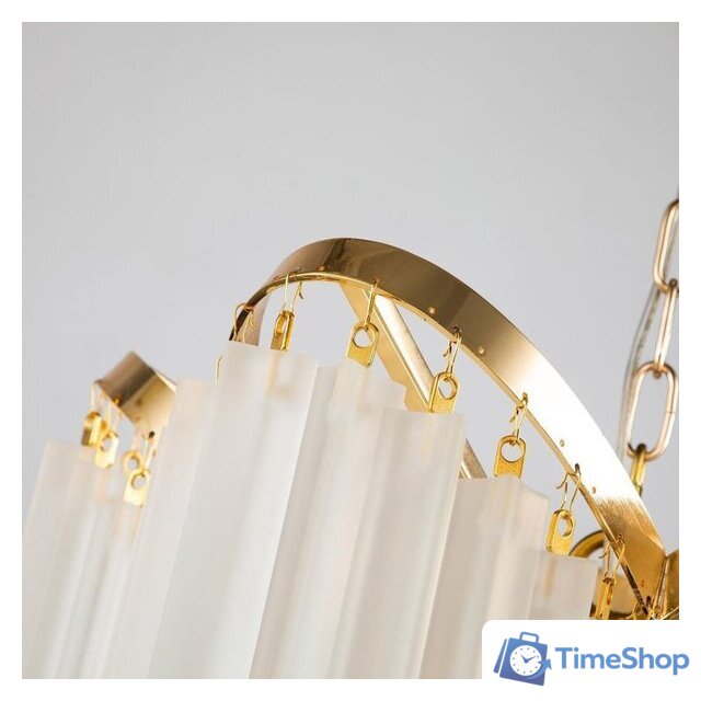 Подвесная люстра Favourite Nubes 2966-5P - Изображение №3 — Интернет-магазин Time-Shop