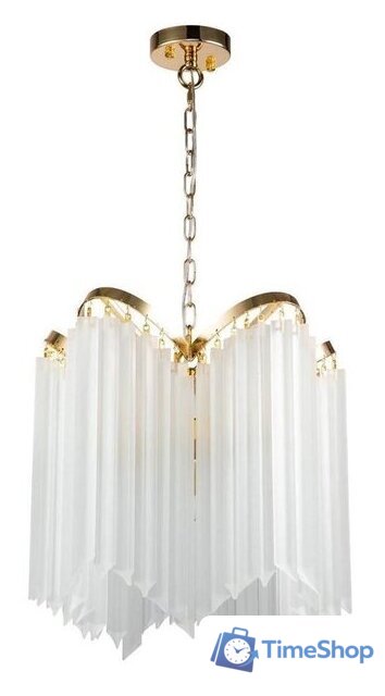 Подвесная люстра Favourite Nubes 2966-5P - Изображение №1 — Интернет-магазин Time-Shop