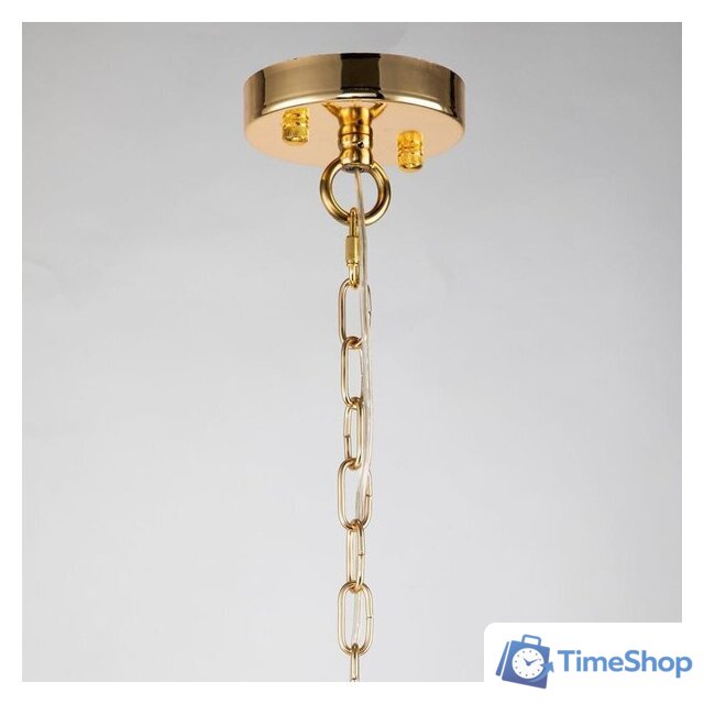 Подвесная люстра Favourite Nubes 2966-5P - Изображение №2 — Интернет-магазин Time-Shop