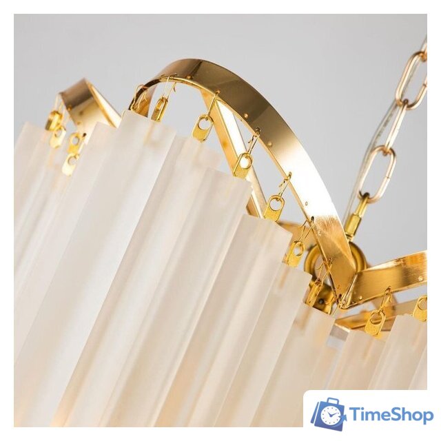 Подвесная люстра Favourite Nubes 2966-5P - Изображение №6 — Интернет-магазин Time-Shop