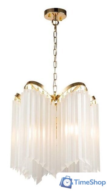 Подвесная люстра Favourite Nubes 2966-5P - Изображение №7 — Интернет-магазин Time-Shop