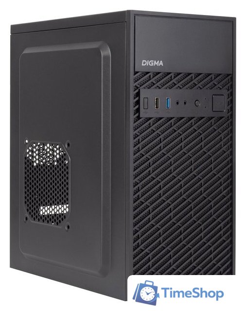 Корпус Digma DCC-MN303 - Изображение №1 — Интернет-магазин Time-Shop