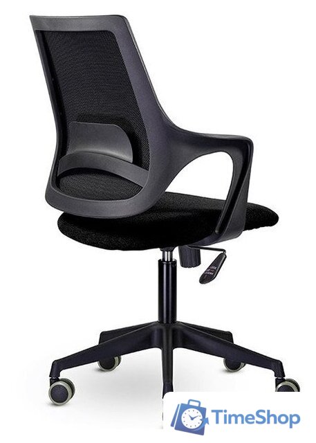 Офисное кресло UTFC Ситро М-804 QH21-1323 (черный) - Изображение №3 — Интернет-магазин Time-Shop