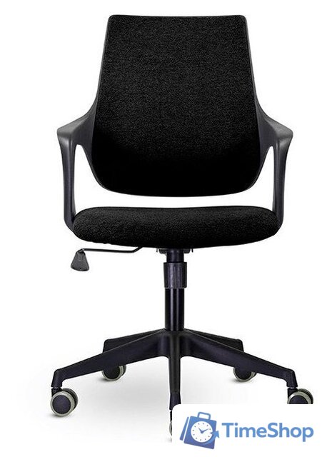 Офисное кресло UTFC Ситро М-804 QH21-1323 (черный) - Изображение №2 — Интернет-магазин Time-Shop
