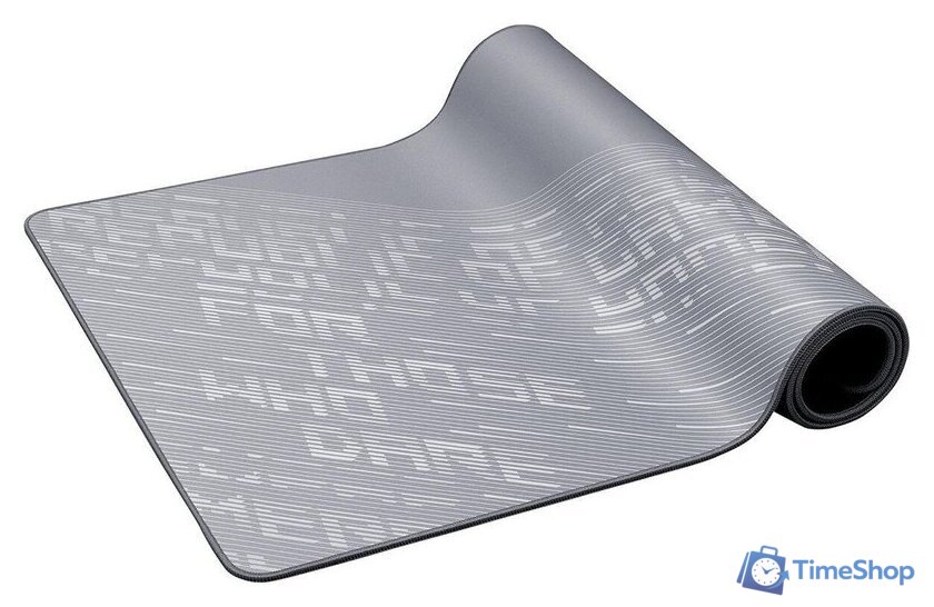 Коврик для стола ASUS ROG Scabbard II Arctic Gray XXL - Изображение №4 — Интернет-магазин Time-Shop