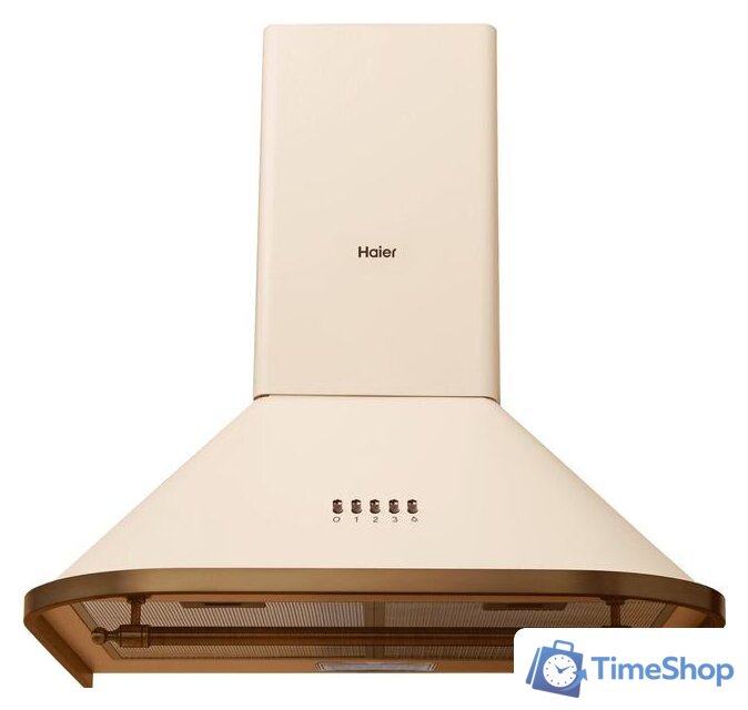 Кухонная вытяжка Haier HVX-W671ATQBC - Изображение №1 — Интернет-магазин Time-Shop