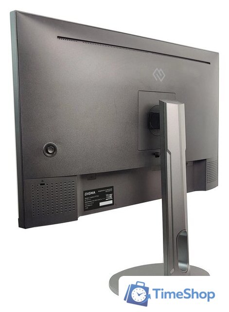 Монитор Digma Progress 27P705Q - Изображение №6 — Интернет-магазин Time-Shop