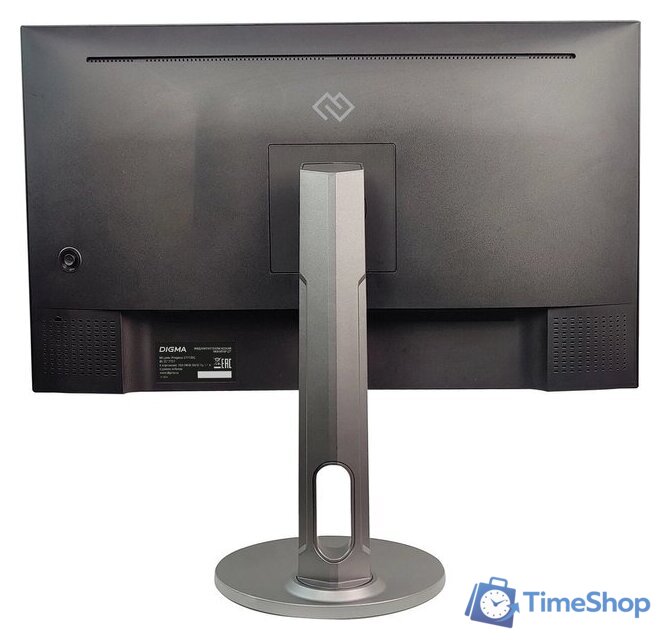 Монитор Digma Progress 27P705Q - Изображение №4 — Интернет-магазин Time-Shop