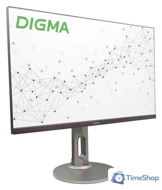 Монитор Digma Progress 27P705Q - Изображение №3 — Интернет-магазин Time-Shop