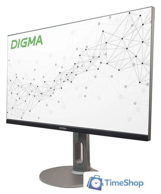 Монитор Digma Progress 27P705Q - Изображение №2 — Интернет-магазин Time-Shop