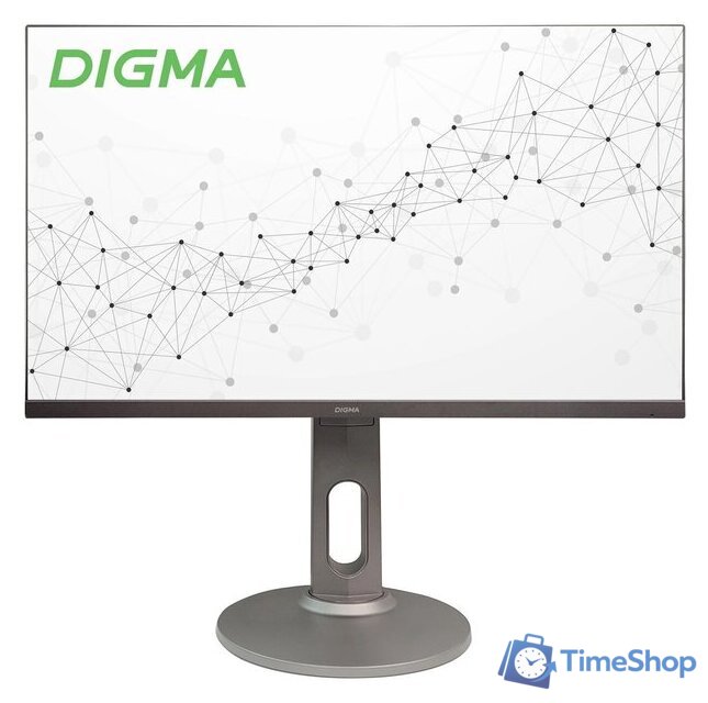Монитор Digma Progress 27P705Q - Изображение №1 — Интернет-магазин Time-Shop