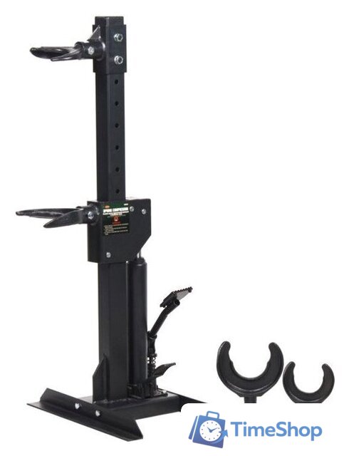 Стяжка пружин подвески FORSAGE F-1500-5 - Изображение №1 — Интернет-магазин Time-Shop