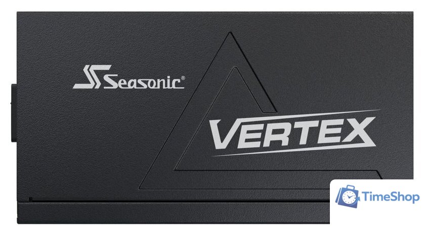 Блок питания Seasonic Vertex GX-1200 ATX 3.0 - Изображение №4 — Интернет-магазин Time-Shop