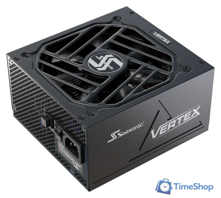 Блок питания Seasonic Vertex GX-1200 ATX 3.0 - Изображение №8 — Интернет-магазин Time-Shop