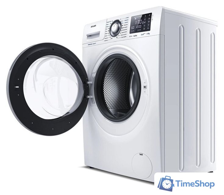 Стиральная машина ATLANT СМА 70С1214-А-01 - Изображение №11 — Интернет-магазин Time-Shop