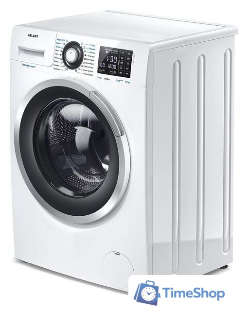 Стиральная машина ATLANT СМА 70С1214-А-01 - Изображение №13 — Интернет-магазин Time-Shop