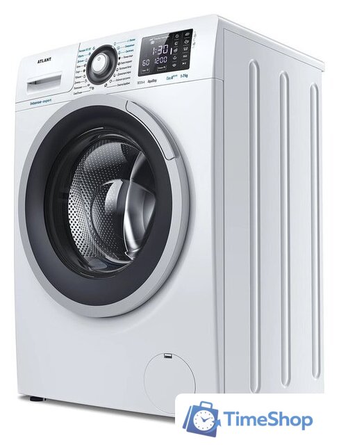 Стиральная машина ATLANT СМА 70С1214-А-01 - Изображение №9 — Интернет-магазин Time-Shop