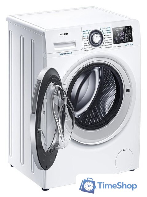 Стиральная машина ATLANT СМА 70С1214-А-01 - Изображение №14 — Интернет-магазин Time-Shop