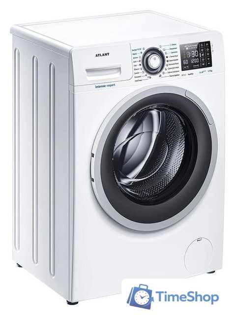 Стиральная машина ATLANT СМА 70С1214-А-01 - Изображение №10 — Интернет-магазин Time-Shop