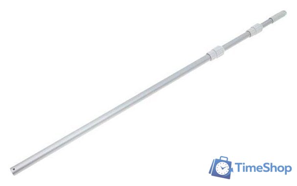Телескопическая ручка Intex Телескопическая ручка 279 см 29055 - Изображение №1 — Интернет-магазин Time-Shop