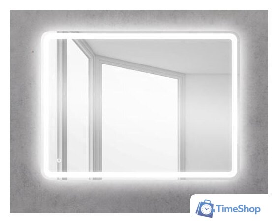  BelBagno Зеркало SPC-MAR-600-800-LED-TCH - Изображение №1 — Интернет-магазин Time-Shop