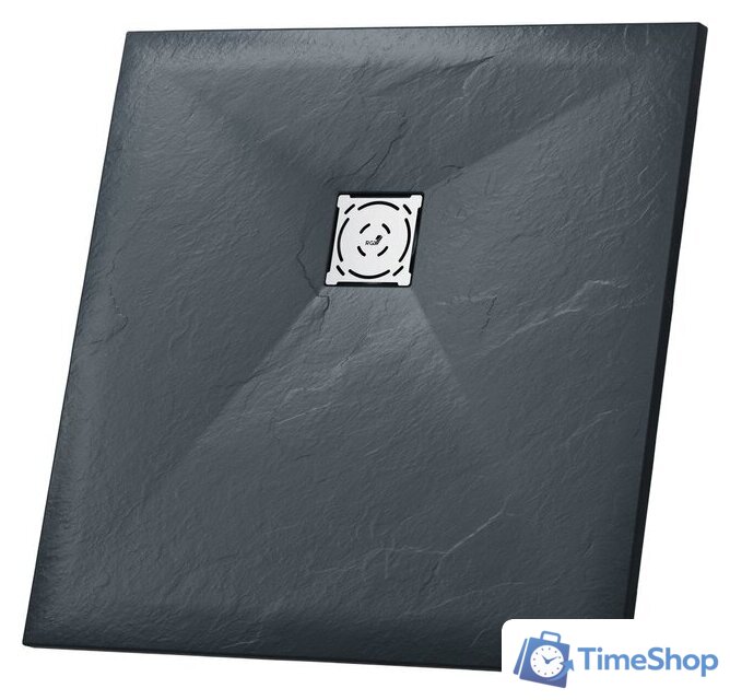 Душевой поддон RGW ST-G 750x750 - Изображение №1 — Интернет-магазин Time-Shop