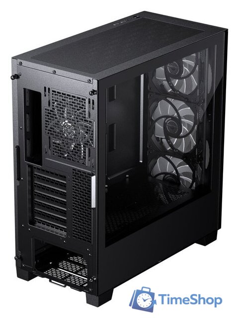 Корпус Phanteks XT Pro Ultra PH-XT523P1_DBK01 - Изображение №4 — Интернет-магазин Time-Shop