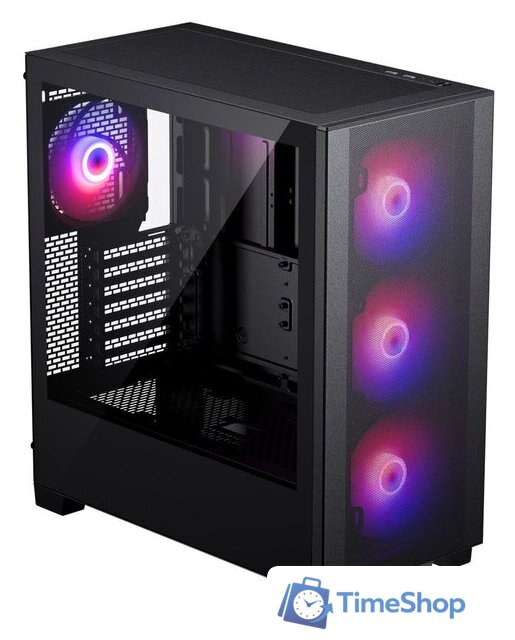 Корпус Phanteks XT Pro Ultra PH-XT523P1_DBK01 - Изображение №9 — Интернет-магазин Time-Shop
