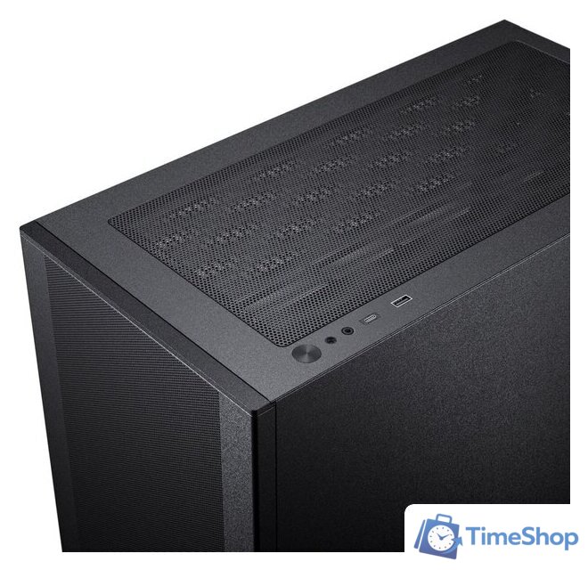 Корпус Phanteks XT Pro Ultra PH-XT523P1_DBK01 - Изображение №8 — Интернет-магазин Time-Shop