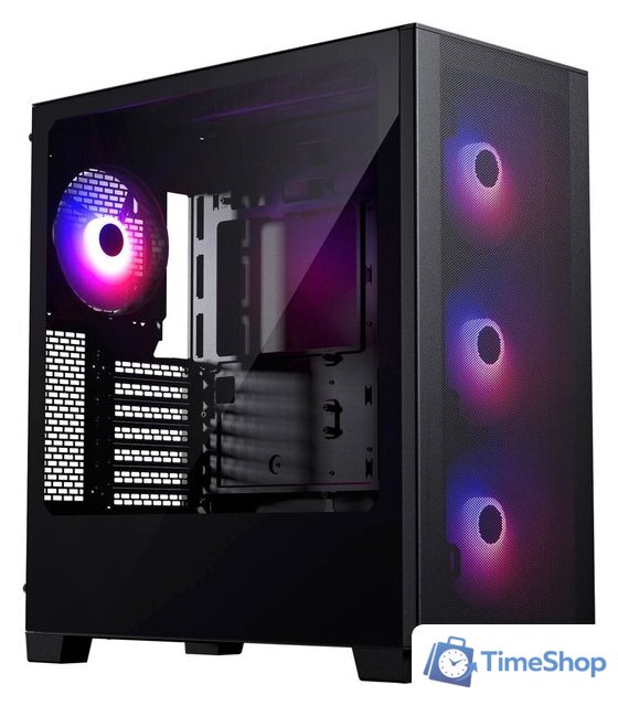 Корпус Phanteks XT Pro Ultra PH-XT523P1_DBK01 - Изображение №1 — Интернет-магазин Time-Shop
