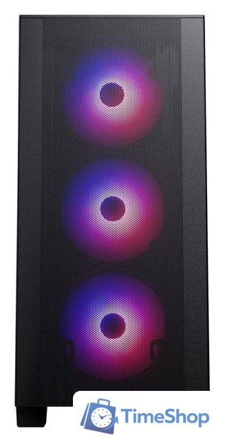 Корпус Phanteks XT Pro Ultra PH-XT523P1_DBK01 - Изображение №2 — Интернет-магазин Time-Shop