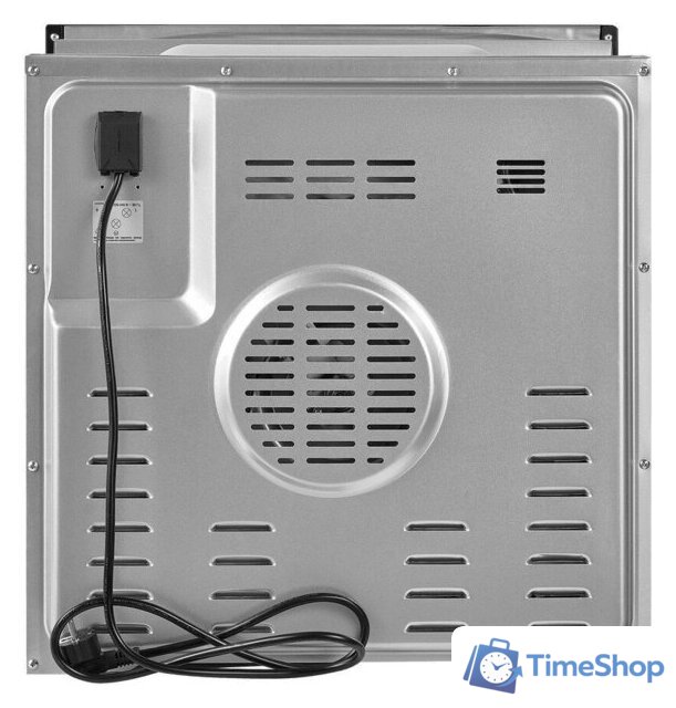 Электрический духовой шкаф MAUNFELD EOEH7613B Glossy - Изображение №12 — Интернет-магазин Time-Shop