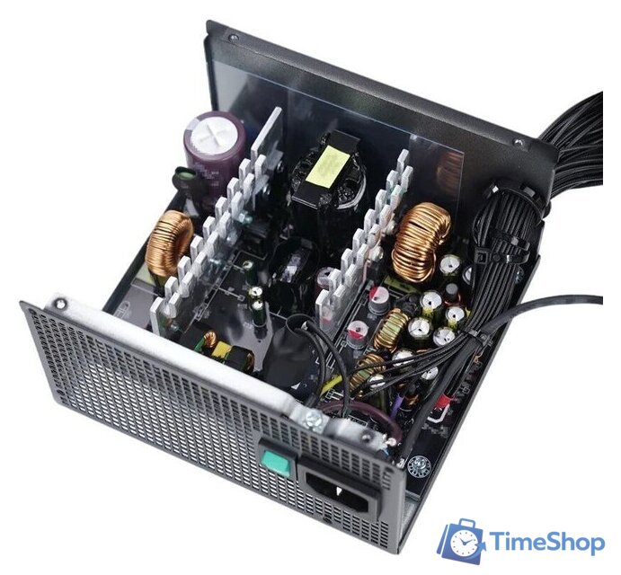 Блок питания GamerStorm PF650X - Изображение №6 — Интернет-магазин Time-Shop