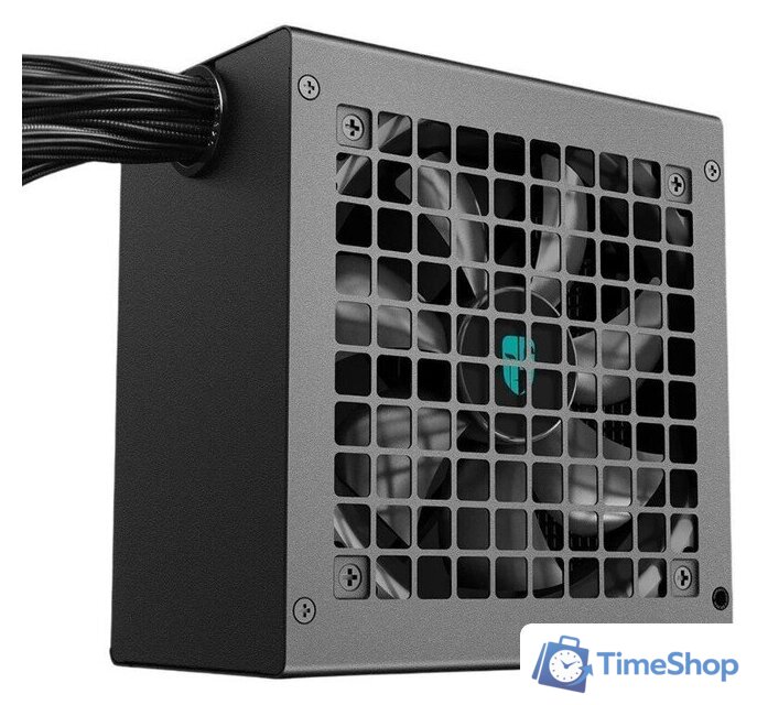 Блок питания GamerStorm PF650X - Изображение №5 — Интернет-магазин Time-Shop