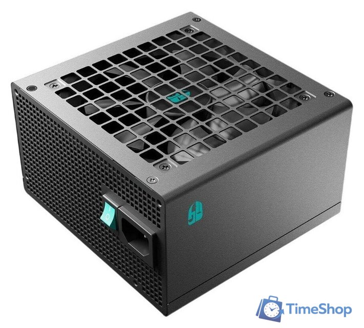 Блок питания GamerStorm PF650X - Изображение №3 — Интернет-магазин Time-Shop