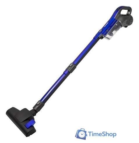 Пылесос Endever VC-287 - Изображение №3 — Интернет-магазин Time-Shop