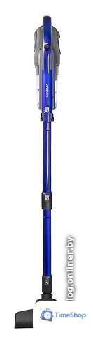 Пылесос Endever VC-287 - Изображение №2 — Интернет-магазин Time-Shop