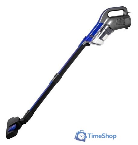 Пылесос Endever VC-287 - Изображение №4 — Интернет-магазин Time-Shop