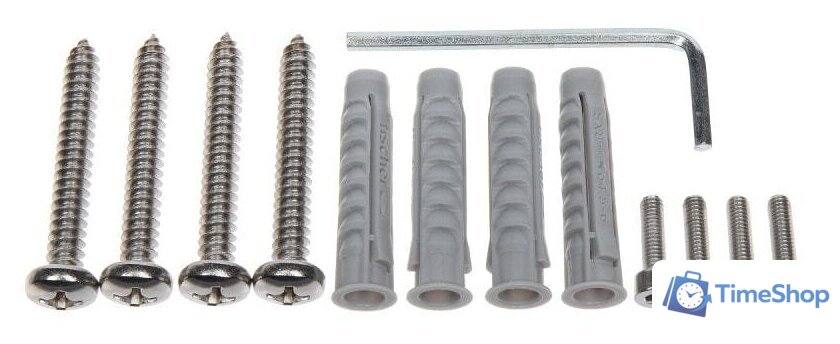 Крепление для камер видеонаблюдения Dahua DH-PFA138 - Изображение №7 — Интернет-магазин Time-Shop