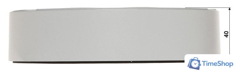 Крепление для камер видеонаблюдения Dahua DH-PFA138 - Изображение №4 — Интернет-магазин Time-Shop