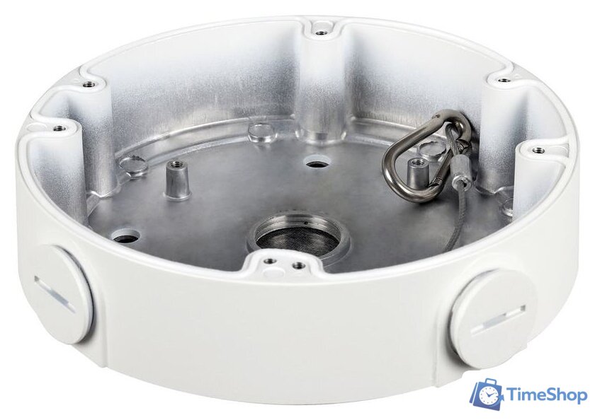 Крепление для камер видеонаблюдения Dahua DH-PFA138 - Изображение №1 — Интернет-магазин Time-Shop