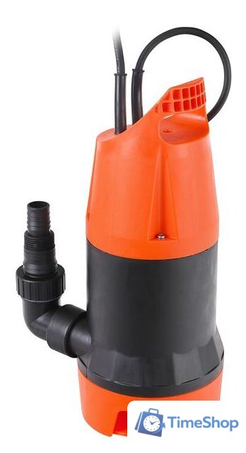 Дренажный насос Patriot F 1100 - Изображение №4 — Интернет-магазин Time-Shop