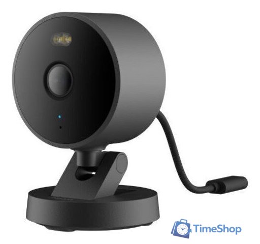 IP-камера Aqara G100 CH-C08D (черный) - Изображение №2 — Интернет-магазин Time-Shop