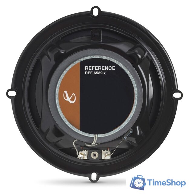 Коаксиальная АС Infinity Reference 6532ix - Изображение №5 — Интернет-магазин Time-Shop