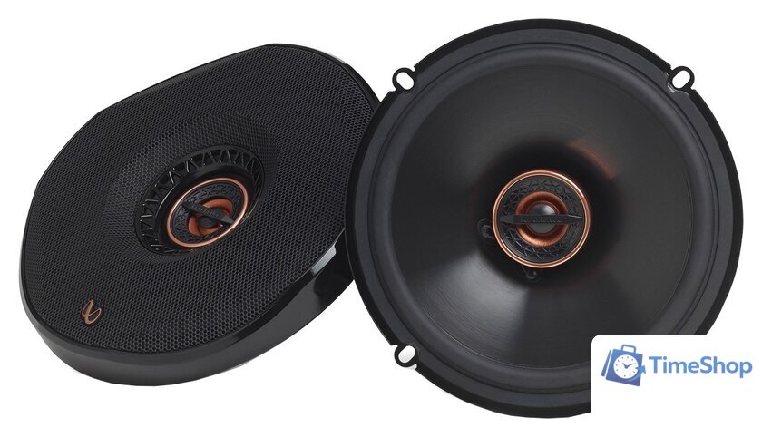 Коаксиальная АС Infinity Reference 6532ix - Изображение №1 — Интернет-магазин Time-Shop