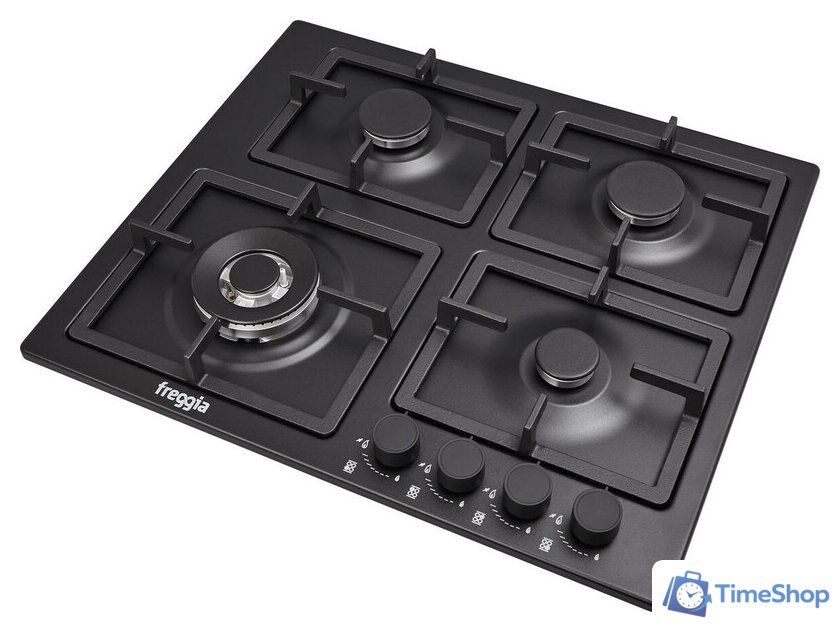 Варочная панель Freggia HH640VGTAN - Изображение №2 — Интернет-магазин Time-Shop