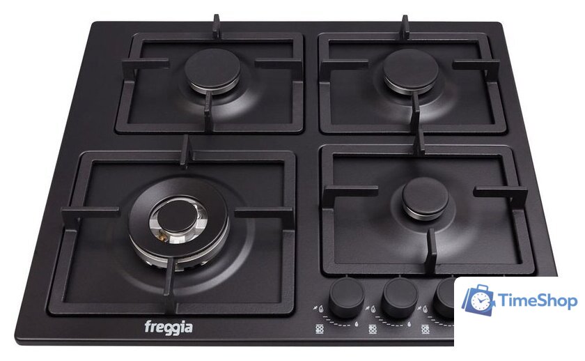 Варочная панель Freggia HH640VGTAN - Изображение №1 — Интернет-магазин Time-Shop