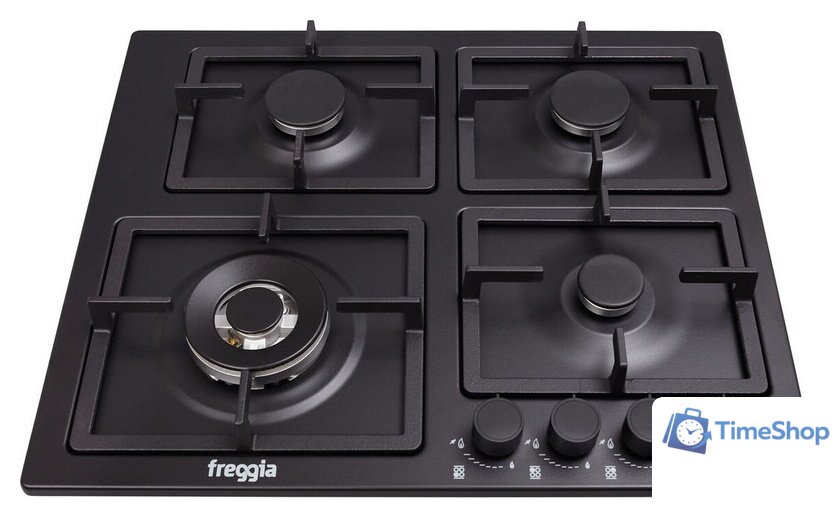Варочная панель Freggia HH640VGTAN - Изображение №1 — Интернет-магазин Time-Shop